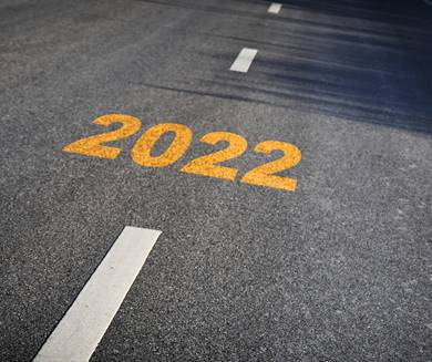 Bezpieczeństwo na drogach w 2022 roku